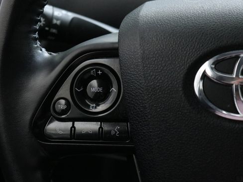 Used 2021 Toyota Prius Prime LE image 13