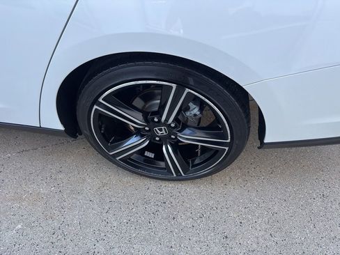 Used 2023 Honda Accord Sport image 30