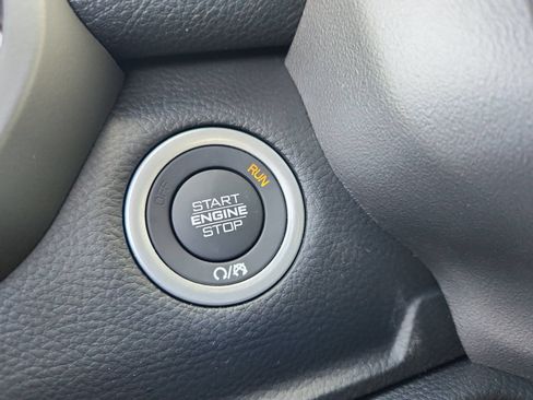 New 2026 RAM 1500 Laramie w/ Night Edition AWD/4WD image 17