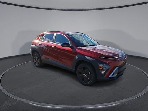 New 2026 Hyundai Kona SEL Sport FWD image 2