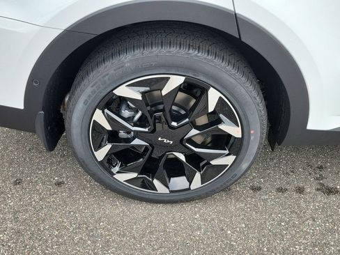 New 2026 Kia Sorento SX FWD image 41