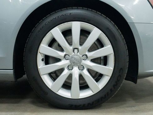 Used 2011 Audi A4 2.0T Premium Plus image 13