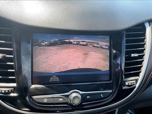 Used 2020 Chevrolet Trax LS FWD image 22