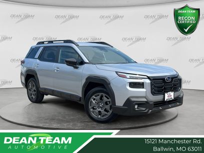 Certified 2026 Subaru Outback Premium