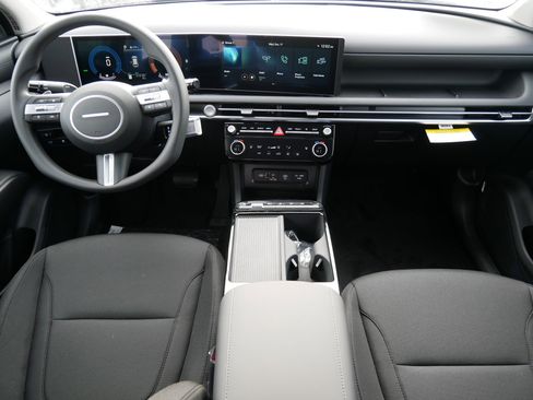 New 2026 Hyundai Tucson SEL image 28