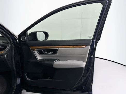 Used 2018 Honda CR-V EX image 32