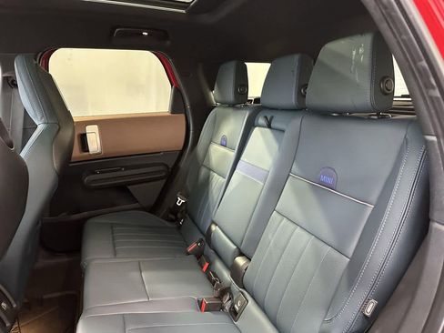 Certified 2025 MINI Cooper Countryman S w/ Comfort Package Max image 11