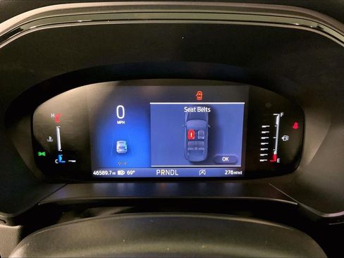 Used 2024 Ford Escape ST-Line image 20