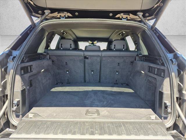 Used 2020 BMW X5 sDrive40i w/ Premium Package RWD image 6