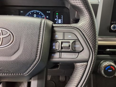 Used 2026 Toyota Tacoma SR5 image 21