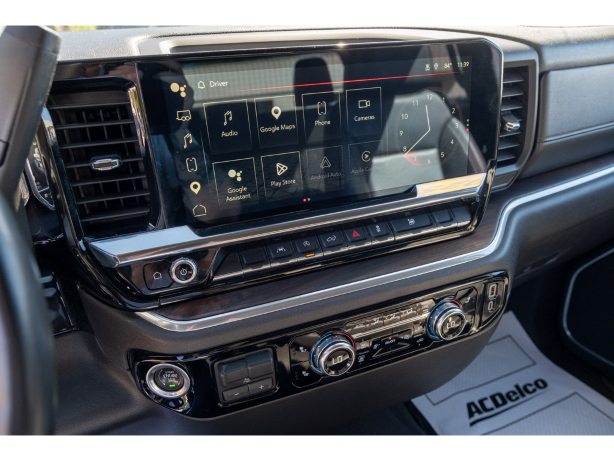 Used 2025 GMC Sierra 1500 SLT RWD image 23