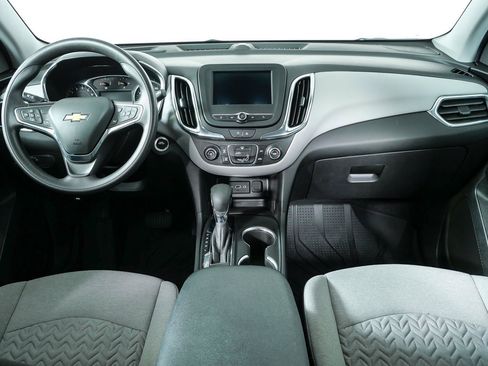 Certified 2024 Chevrolet Equinox LS w/ LS Convenience Package FWD image 19