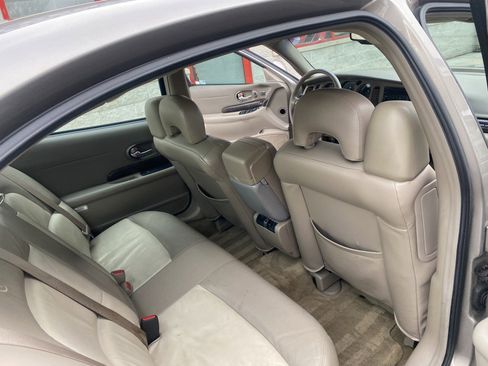 Used 2003 Buick Le Sabre Limited w/ Celebration Edition Package image 13