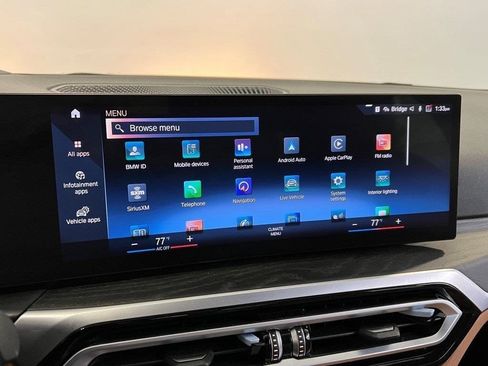 Used 2023 BMW 330i xDrive Sedan w/ Premium Package image 43