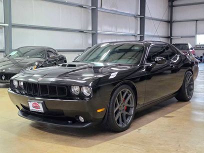 Used 2008 Dodge Challenger SRT8