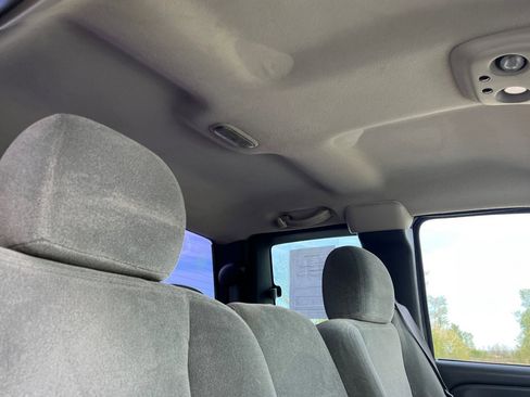 Used 2004 Chevrolet Silverado 1500 LS w/ Light Duty Power Package image 16