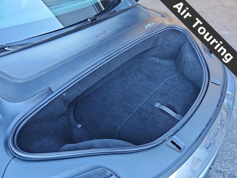 Used 2024 Lucid Air Touring image 13