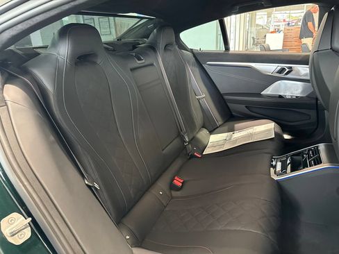 New 2026 BMW M850i xDrive AWD/4WD image 44