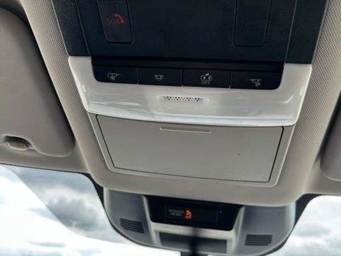 Used 2024 Nissan Rogue SV AWD/4WD image 46