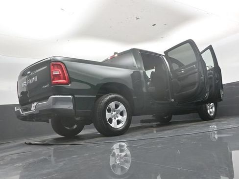 New 2026 RAM 1500 4x4 Crew Cab image 52