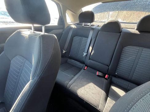 Used 2025 Kia K5 LXS image 35