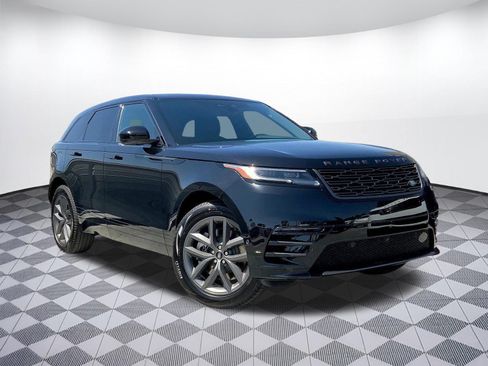 Used 2026 Land Rover Range Rover Velar Dynamic SE AWD/4WD image 5