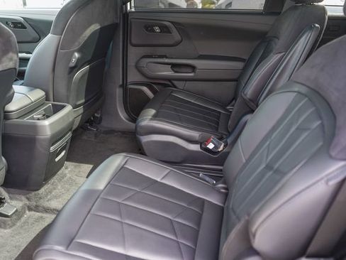 New 2027 Kia Telluride SX Prestige X-Pro AWD/4WD image 20