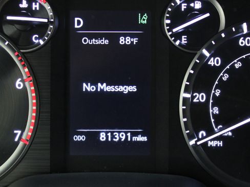 Used 2020 Lexus GX 460 Premium image 75