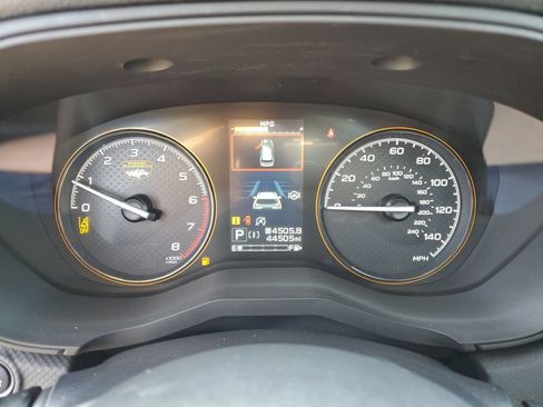 Used 2024 Subaru Forester Wilderness w/ Wilderness Package AWD/4WD image 11