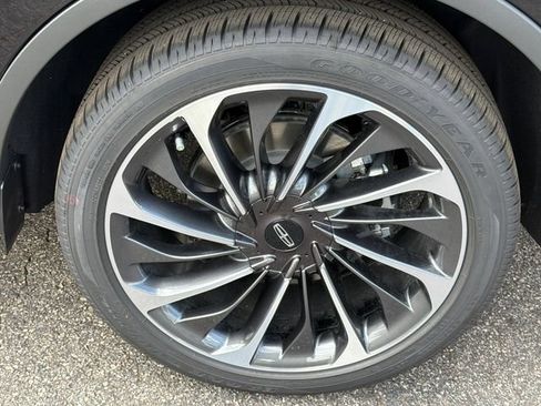 New 2027 Lincoln Aviator Reserve AWD/4WD image 20