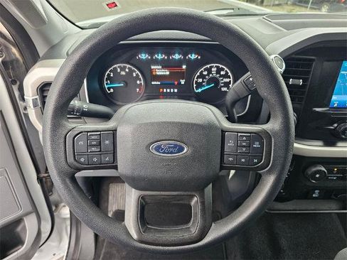 Certified 2023 Ford F150 XLT w/ Trailer Tow Package image 16