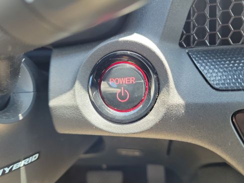 Certified 2024 Honda CR-V Sport-L image 34