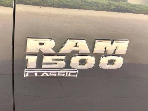Used 2019 RAM 1500 Tradesman w/ Popular Equipment Group RWD image 9
