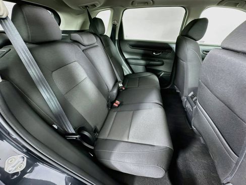 Certified 2024 Honda CR-V EX image 26