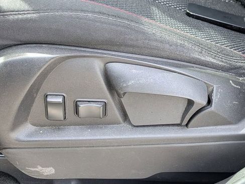 Used 2017 Chevrolet Equinox LS image 20