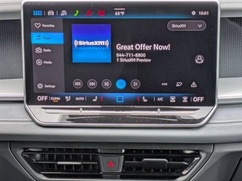 New 2026 Volkswagen Tiguan SE R-Line FWD image 18