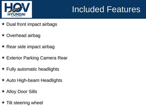 Certified 2025 Hyundai Elantra Sport FWD image 10