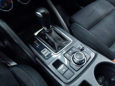Used 2016 MAZDA CX-5 Touring image 19