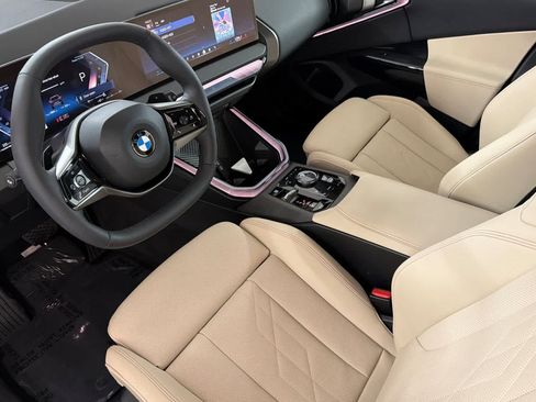 Used 2026 BMW X3 xDrive30i w/ Convenience Package AWD/4WD image 11
