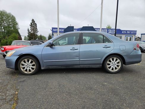 Used 2007 Honda Accord LX image 2