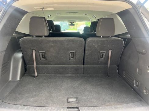 Used 2018 Chevrolet Traverse LS w/ LPO, Floor Liner Package FWD image 15