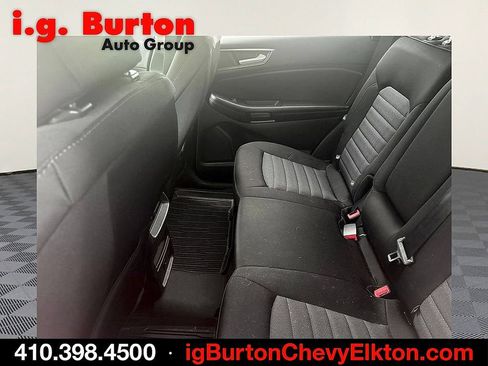Used 2023 Ford Edge SE w/ Black Appearance Package AWD/4WD image 6