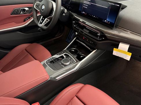 New 2026 BMW M340i w/ Premium Package image 27