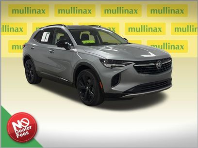 Used 2023 Buick Envision Essence w/ Technology Package I