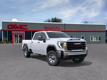 New 2026 GMC Sierra 2500 Pro w/ Convenience Package