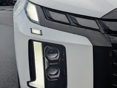 Used 2024 Hyundai Palisade XRT FWD image 10