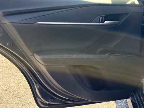 New 2026 Toyota Camry Hybrid FWD image 20