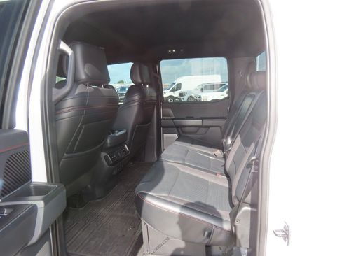 Certified 2024 Ford F150 Raptor AWD/4WD image 20