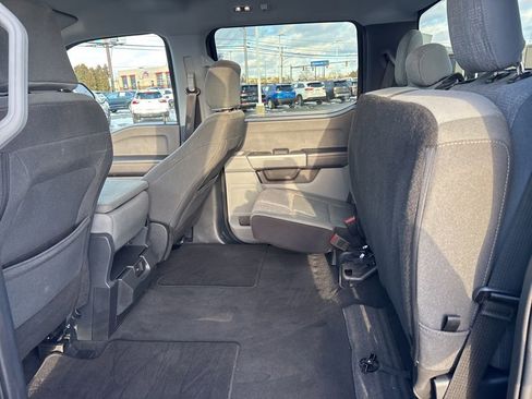 Used 2025 Ford F250 XLT image 31