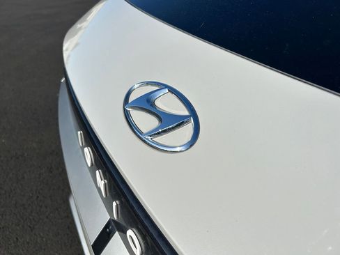 Used 2024 Hyundai Ioniq 5 SEL image 32